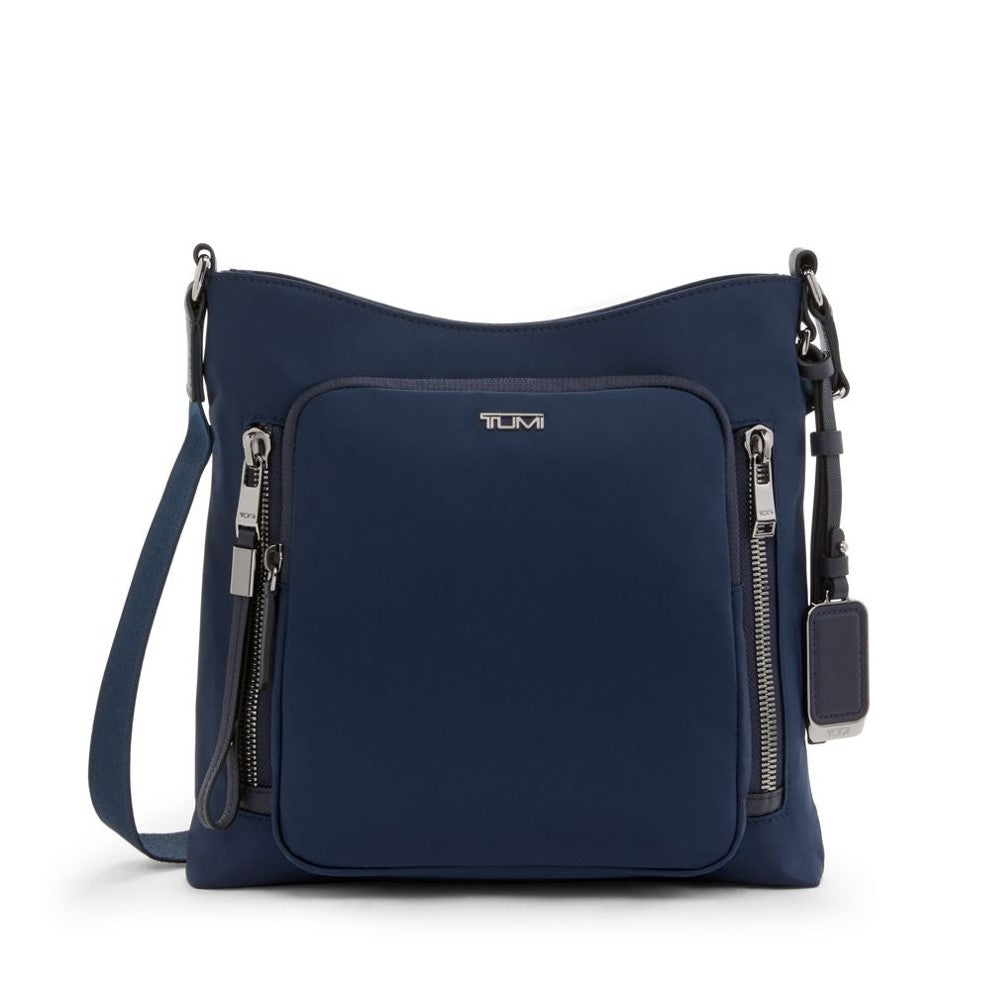 Voyageur Tyler Crossbody