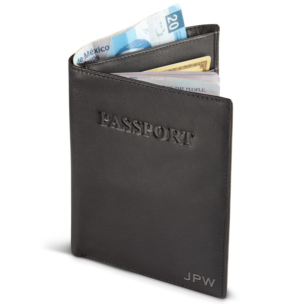 ID Guardian? Passport Wallet