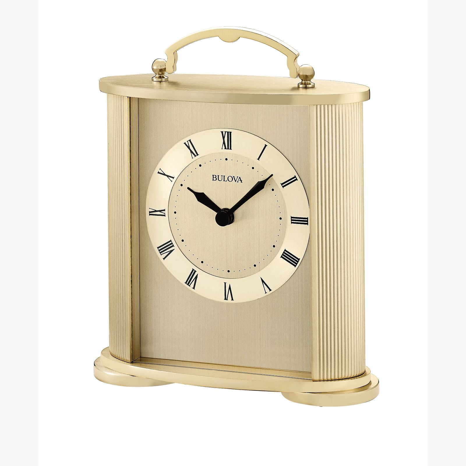 Bulova Arthur Mantle Clock