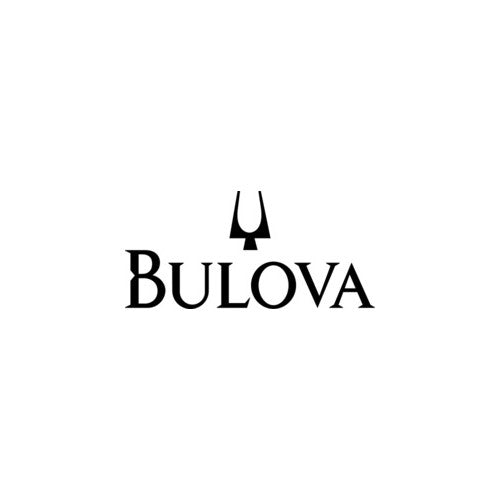 Bulova Elegance Picture Frame Clock