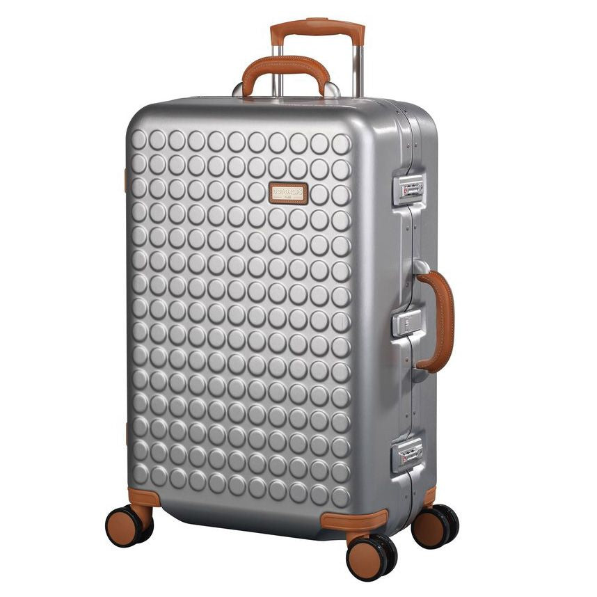 Dot-Drops Paris Chapter 4 Medium Framed Spinner Luggage