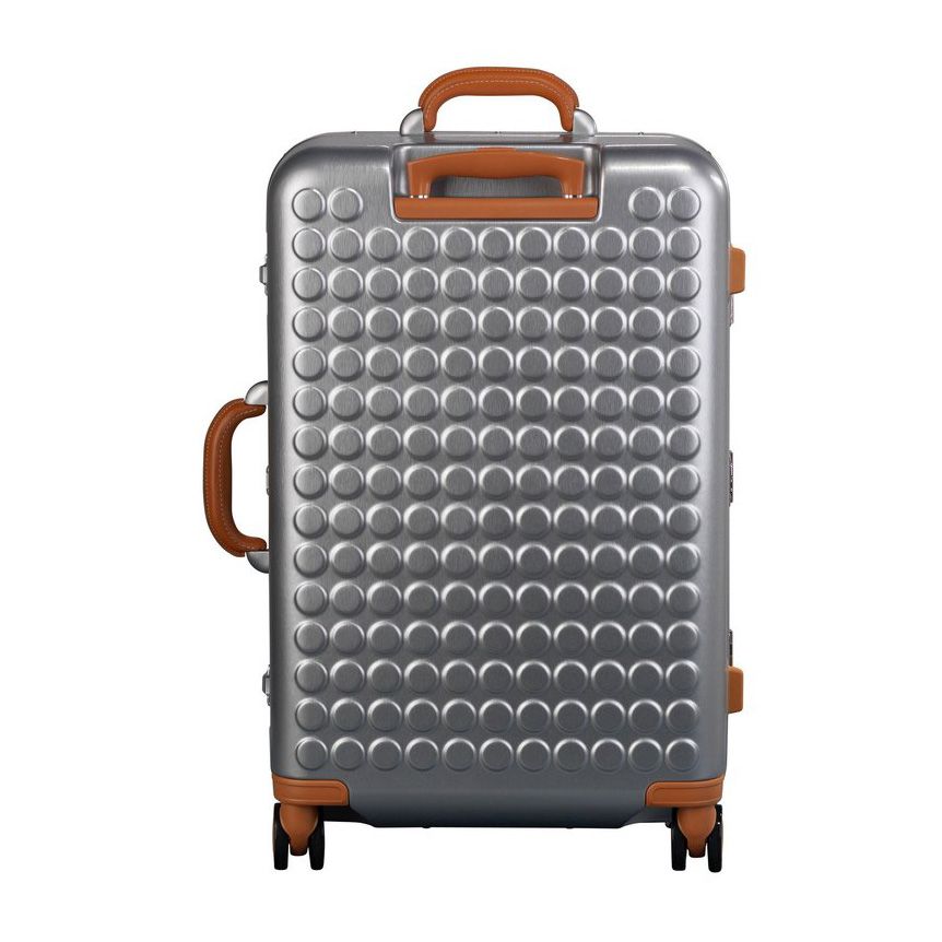 Dot-Drops Paris Chapter 4 Medium Framed Spinner Luggage