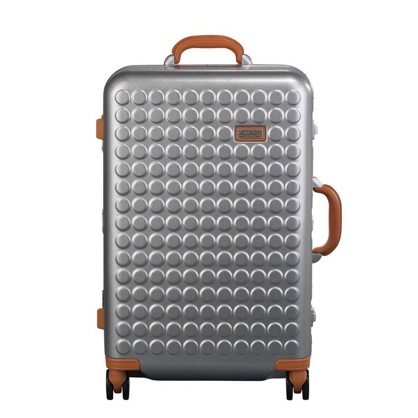 Dot-Drops Paris Chapter 4 Medium Framed Spinner Luggage