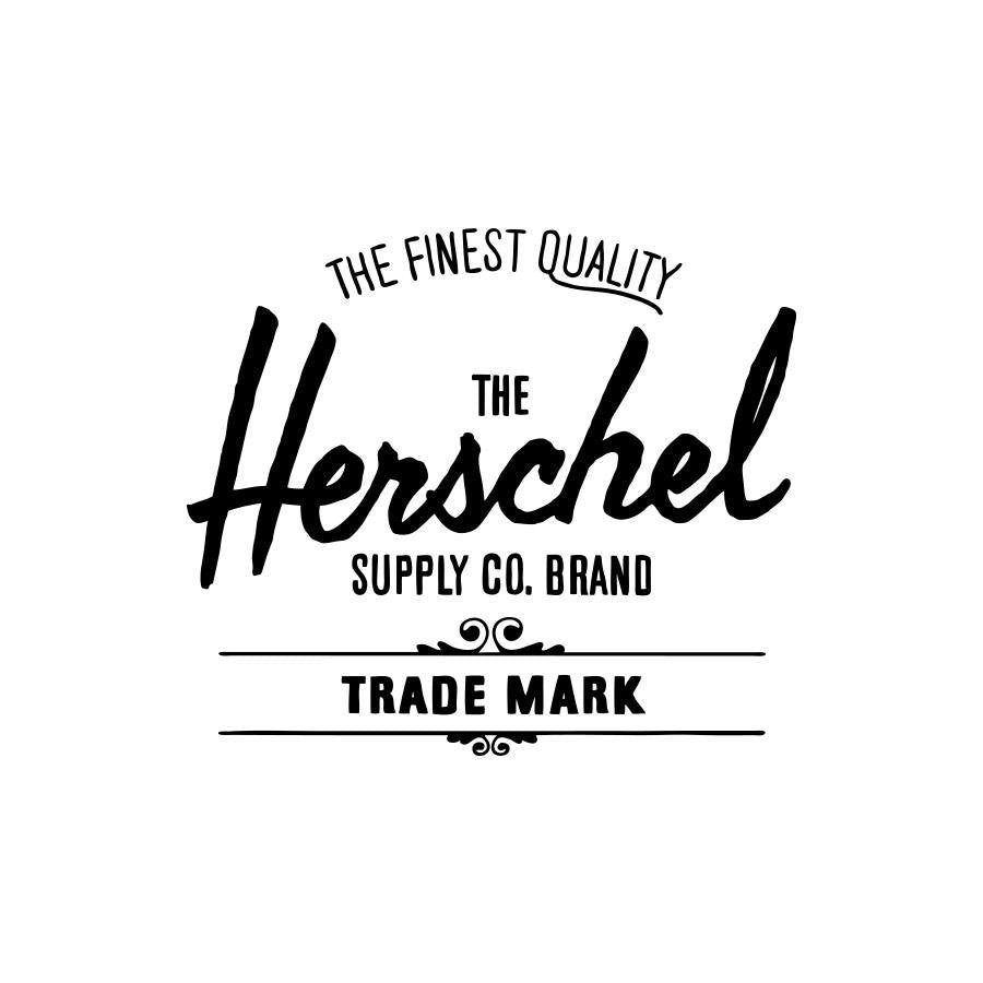 Herschel Supply Novel Duffle - Black/Chicory Coffee