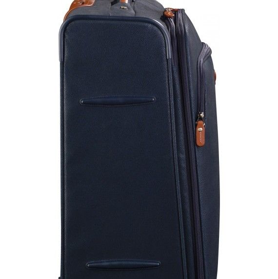 Jump Paris Uppsala Dual-Wheel Large Expandable Spinner Case