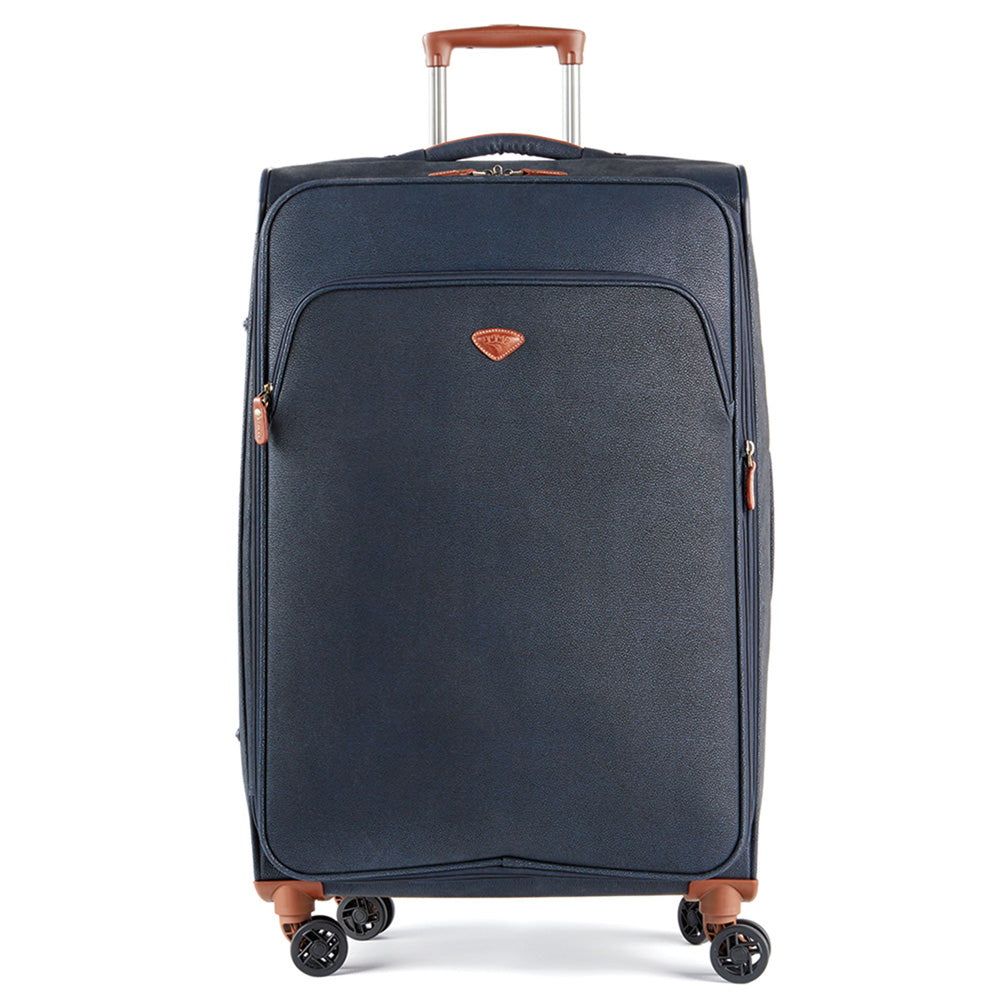 Jump Paris Uppsala Dual-Wheel Large Expandable Spinner Case