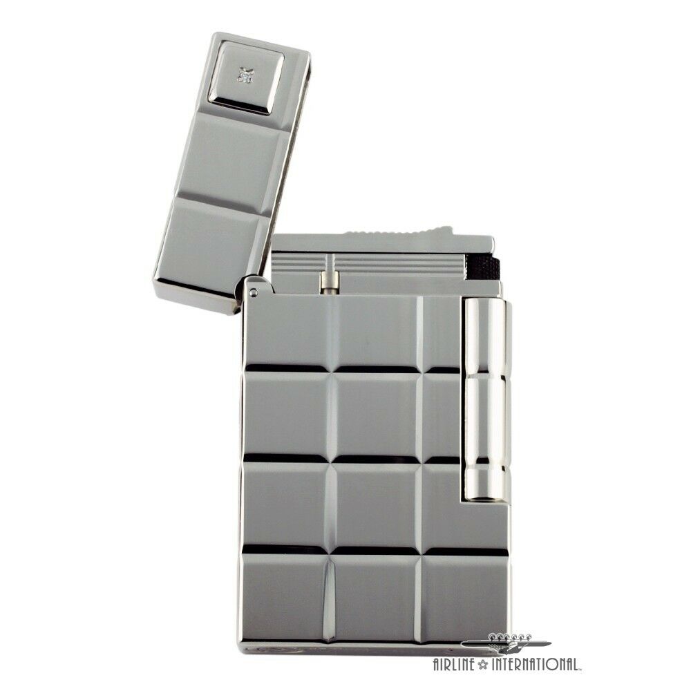 S.T. Dupont Solitaire 60th Anniversary Limited Edition Line 2 Lighter