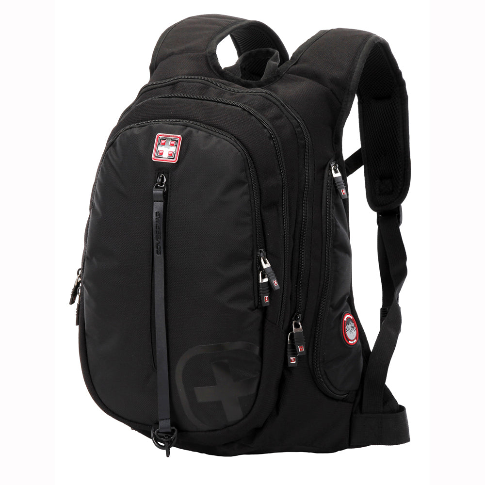 SWISSBAGS CRANS-MONTANA BACKPACK