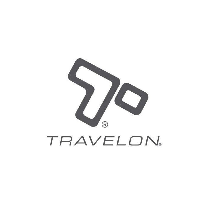 Travelon New Puzzle Luggage Tags - Set of 2