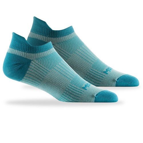 Wrightsock Coolmesh II Blister Blocking Socks