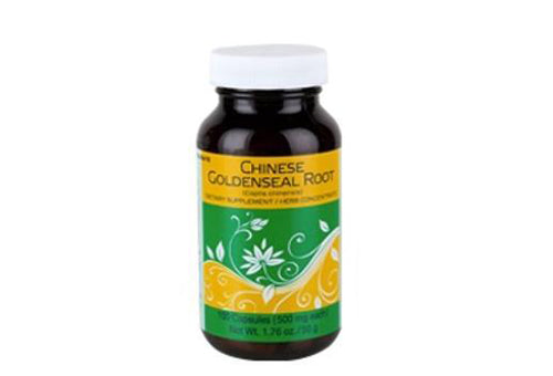 Golden Seal Root