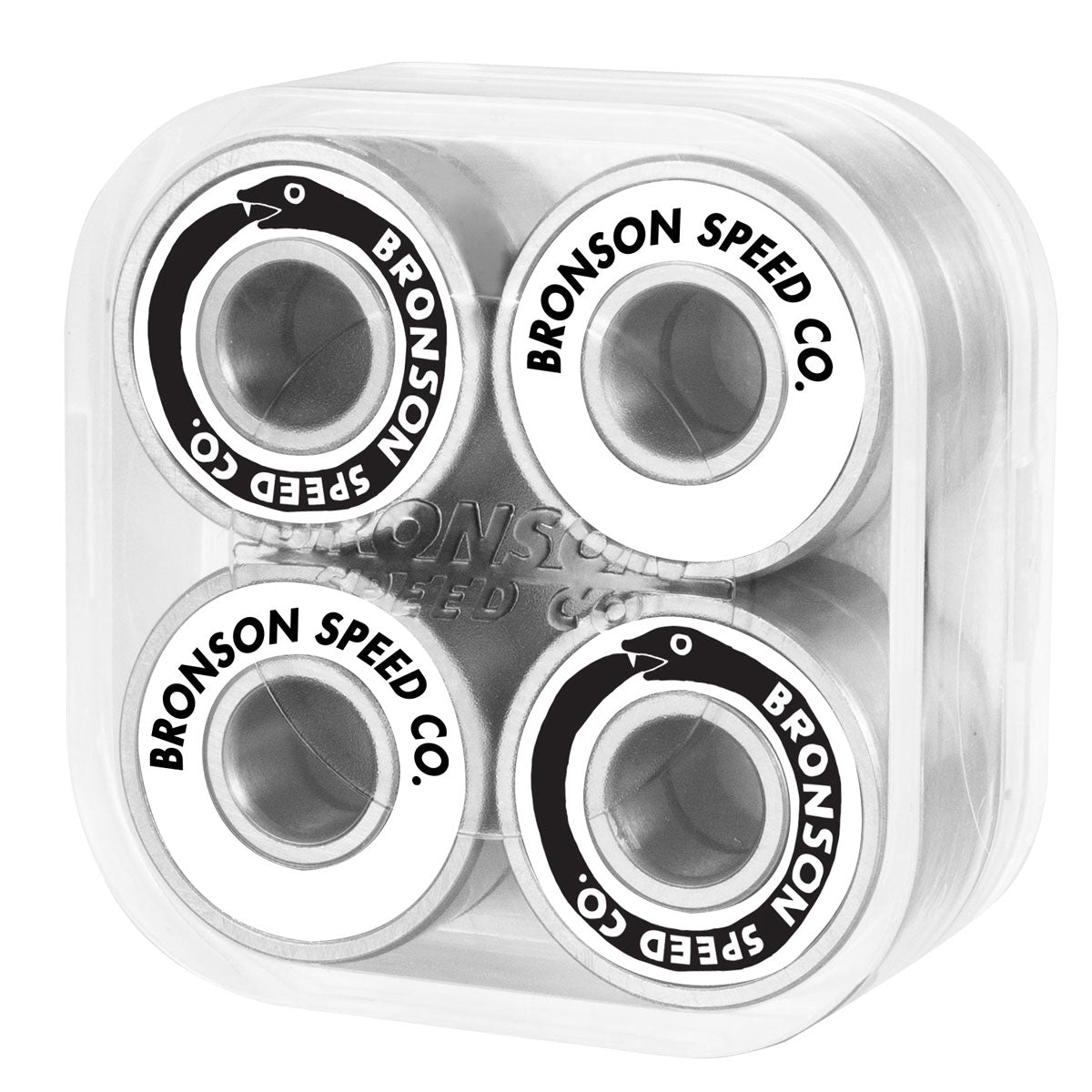 Bronson Roman Pabich Pro G3 Bearings