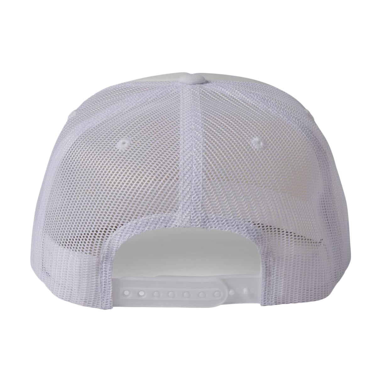 Brixton Estupendo Hp Trucker Hat - White