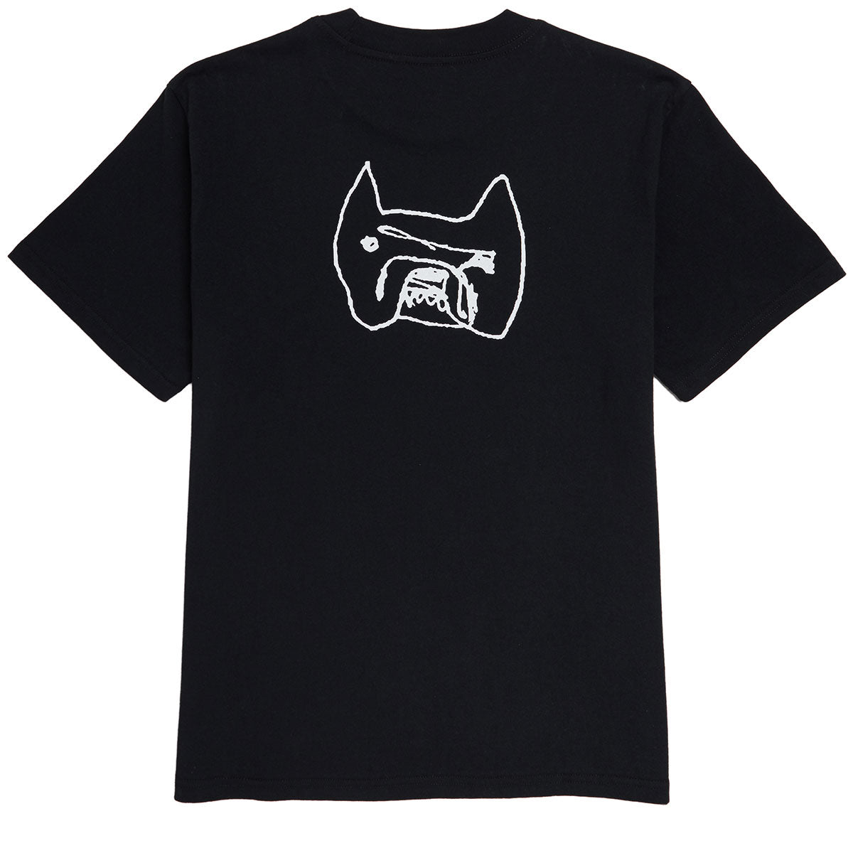 Former Pound T-Shirt - Black