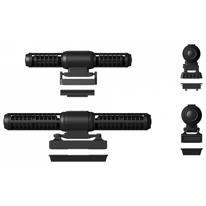 Maxspect JUMP Gyre Flow Pump 2K