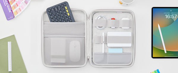 Étui-de-transport-pour-tablette-à coque rigide-pour-iPads-11-12,9-pouces-1