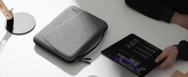 Étui-de-transport-pour-tablette-à coque rigide-pour-iPads-11-12,9-pouces-1