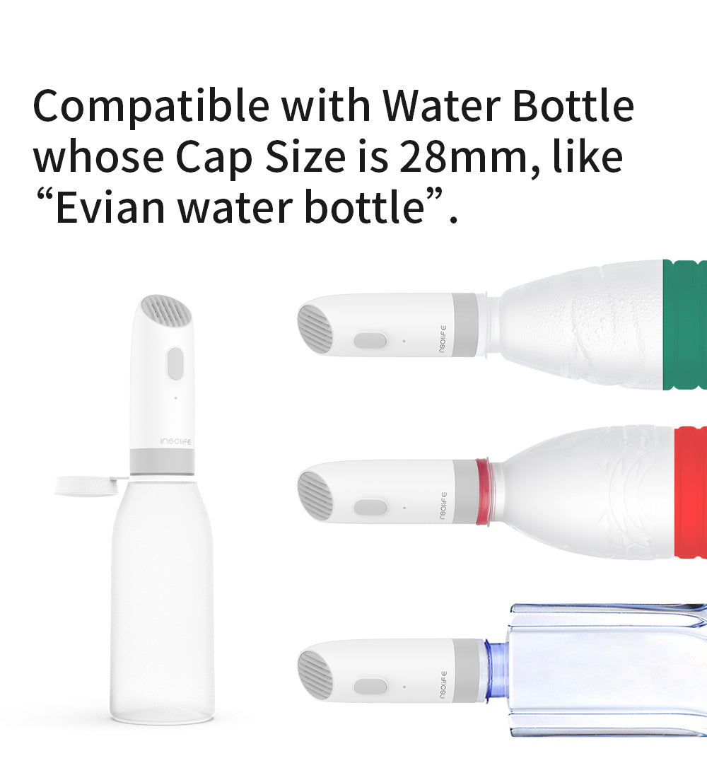 portable travel bidet