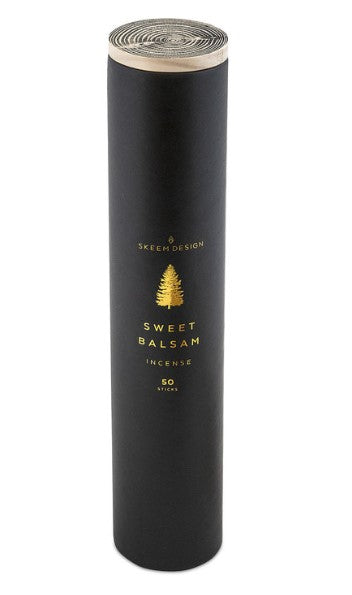 Sweet Balsam Incense