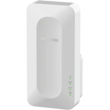 Netgear EAX12 Dual Band 802.11ax 1.60 Gbit/s Wireless Range Extender - Indoor