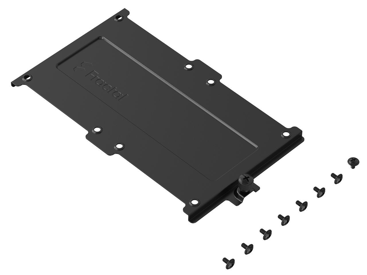 Fractal Design SSD Bracket Kit - Type D for Pop Series and Other Select Fractal Design Cases