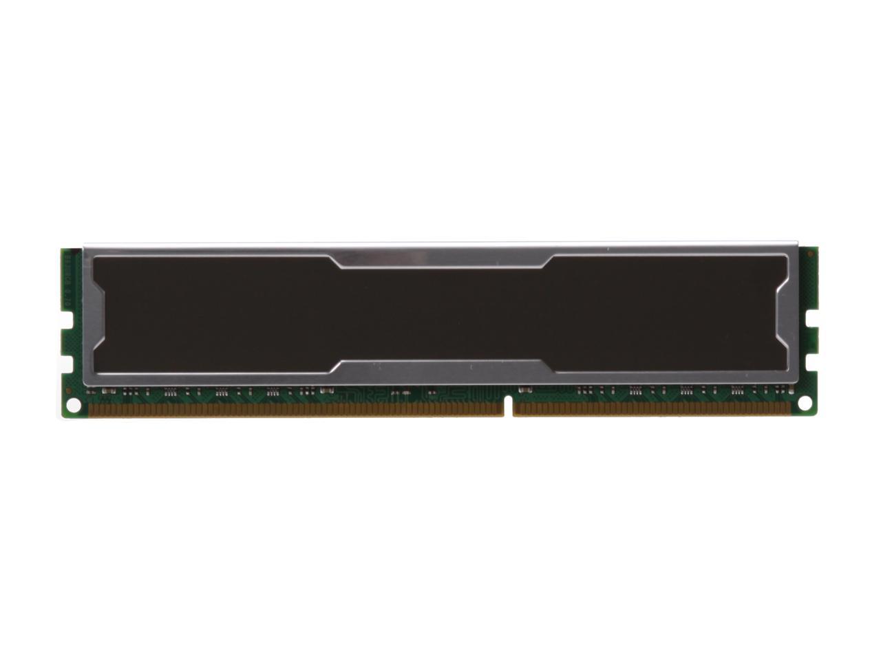 Mushkin Enhanced Silverline 4GB DDR3 1333 (PC3 10666) Desktop Memory Model 991770