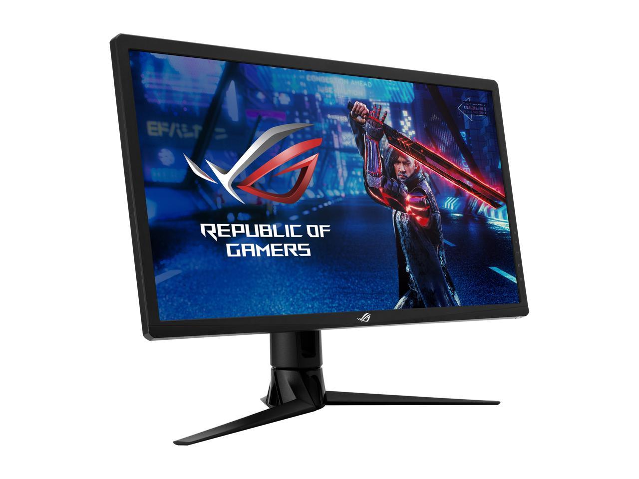 ASUS ROG Strix 27