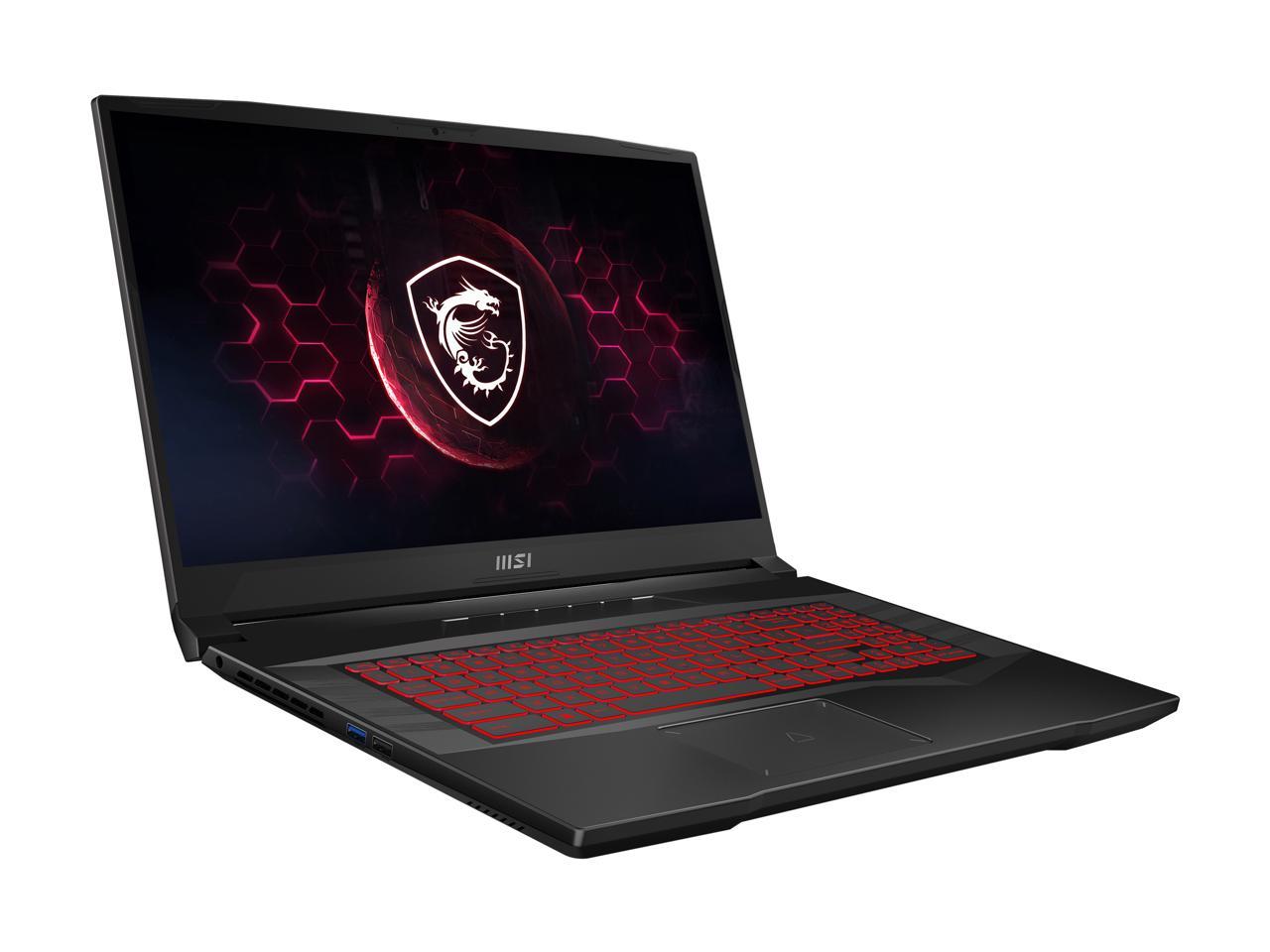 MSI GL Series - 17.3