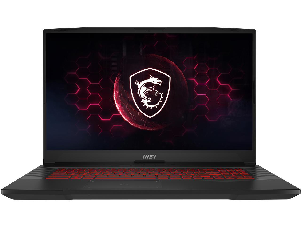 MSI GL Series - 17.3