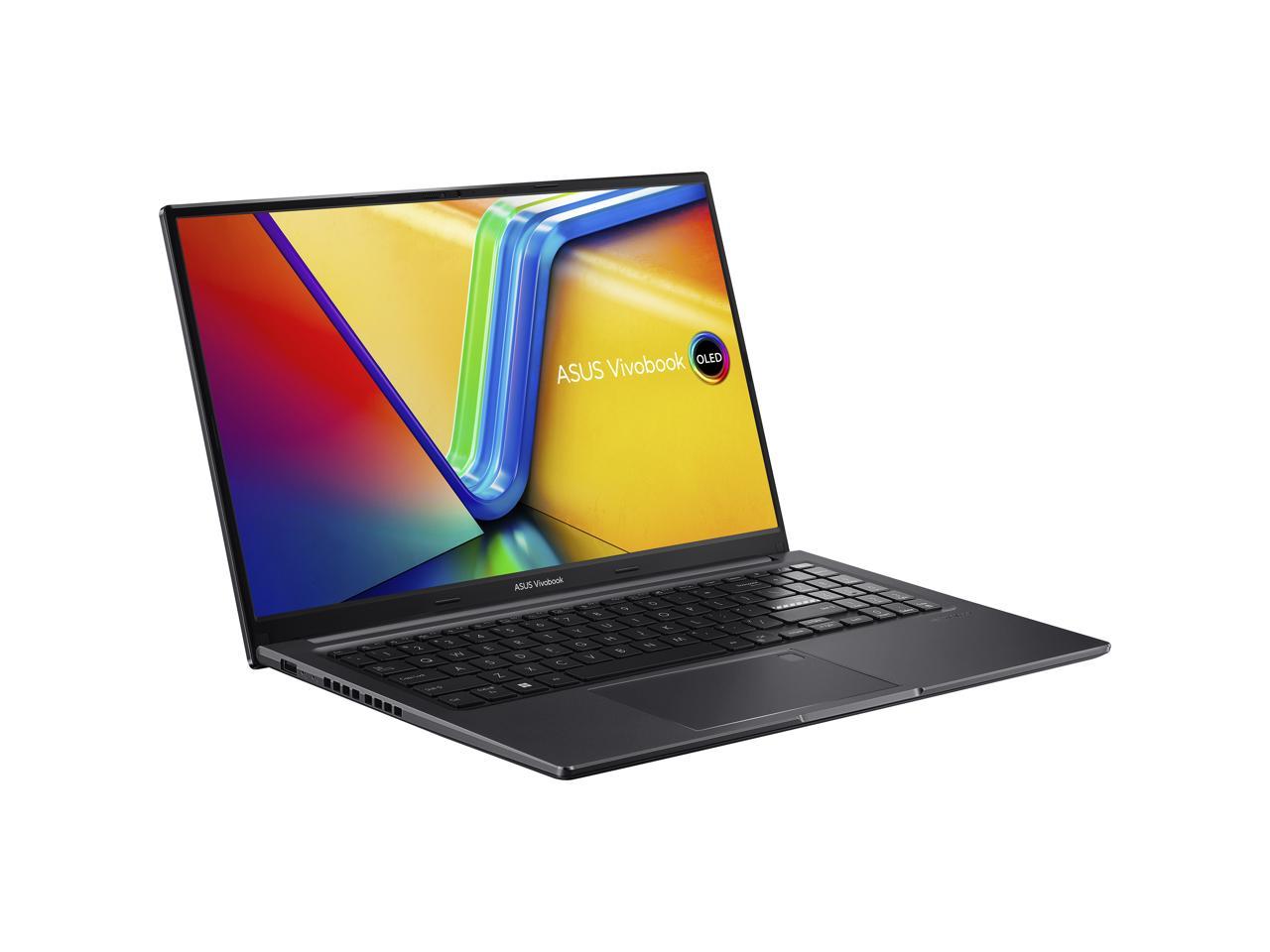 2023 ASUS Vivobook 15 OLED Laptop, 15.6