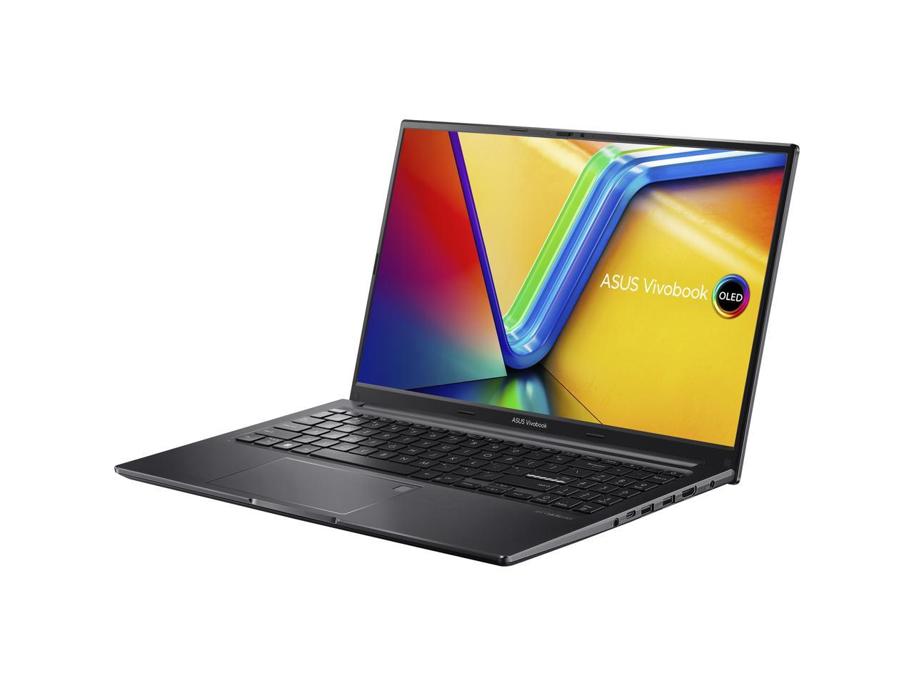 2023 ASUS Vivobook 15 OLED Laptop, 15.6