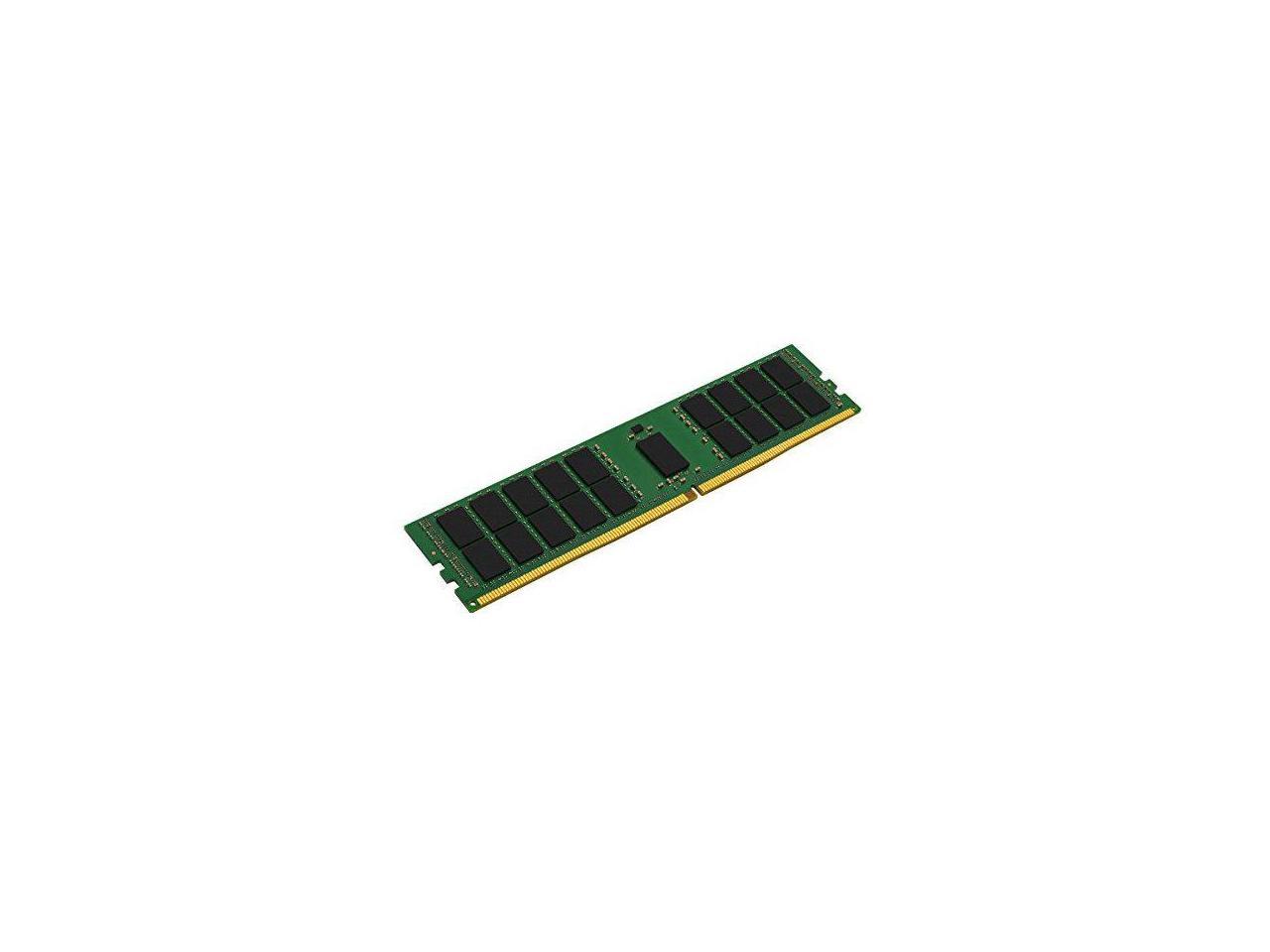 Kingston KSM32RS4/16HDR 16GB DDR4 3200 1Rx4 2G x 72-Bit CL22 REG 1.2V 288-Pin DIMM Memory Module