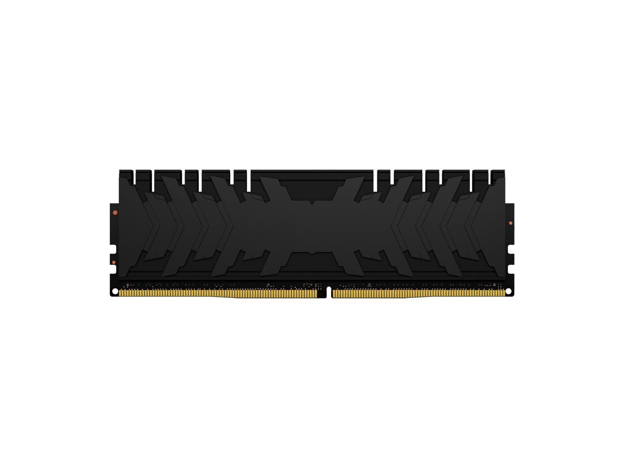 Kingston Fury Renegade 16GB (2 x 8GB) DDR4 2666MHz Dual Memory Kit KF426C13RBK2/16