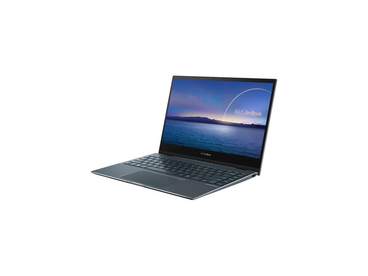 Asus ZenBook Flip 13 UX363 UX363EA-DB51T 13.3