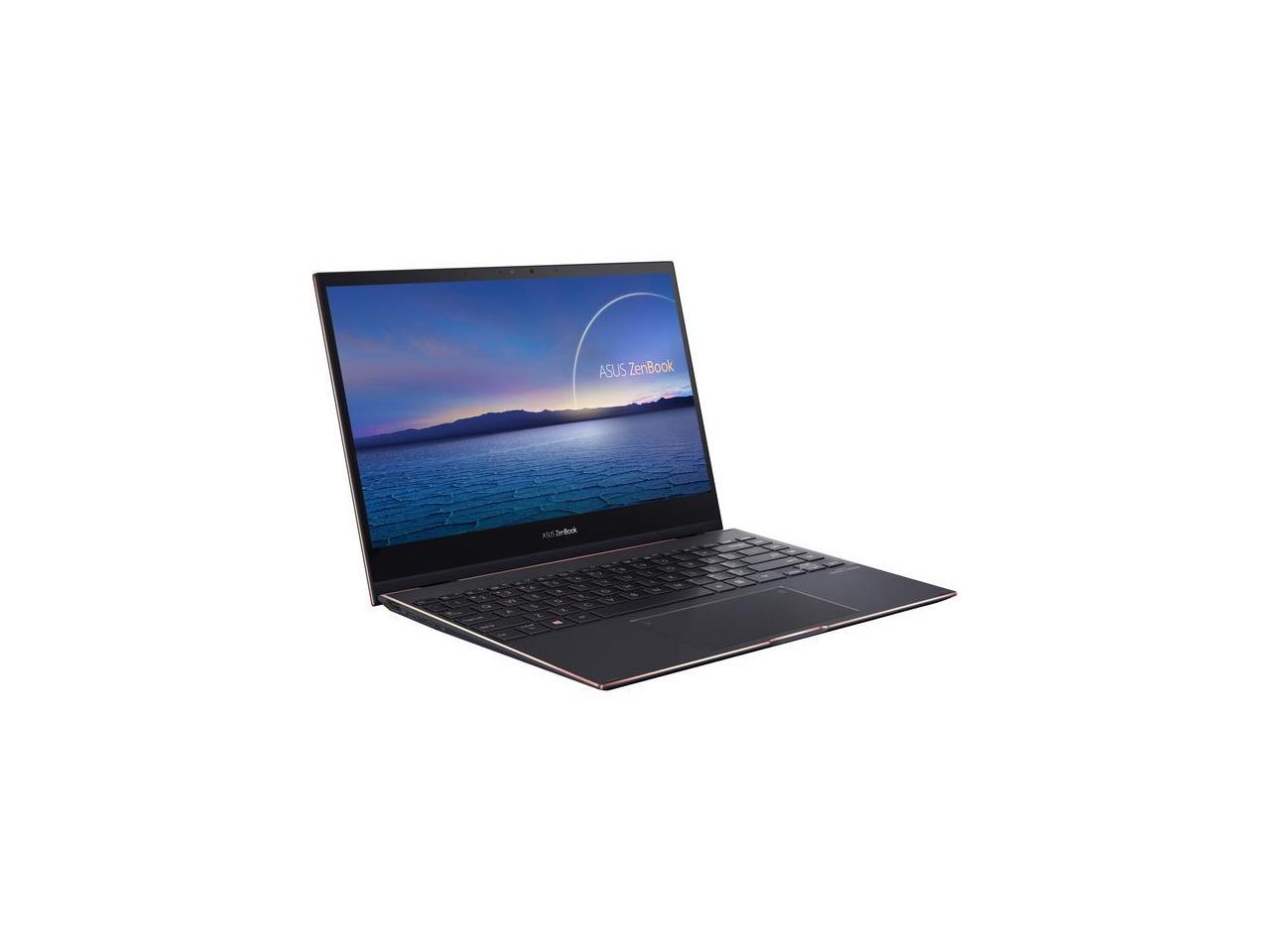 Asus ZenBook Flip S UX371 UX371EA-XH76T 13.3