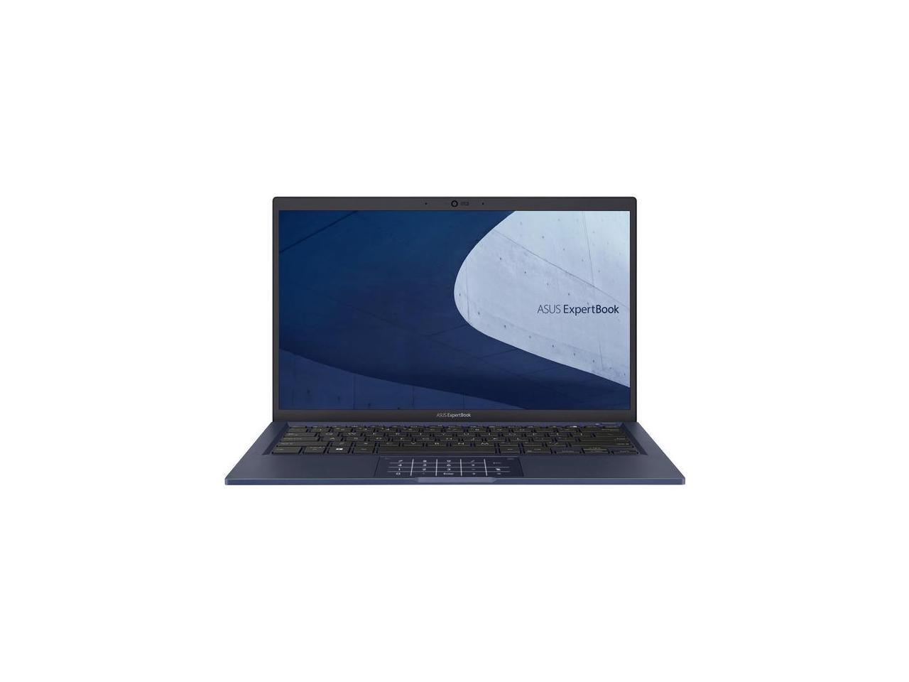 Asus ExpertBook B1400CEA-XH51 14