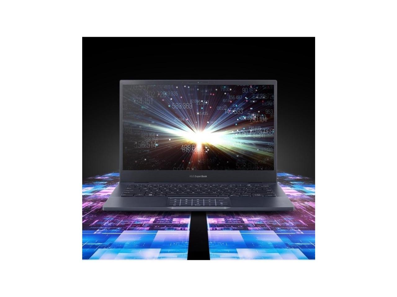 Asus ExpertBook B5 Flip B5302 B5302FEA-XH75T 13.3