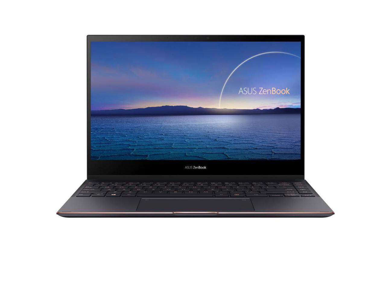 Asus ZenBook Flip S UX371 UX371EA-XH76T 13.3