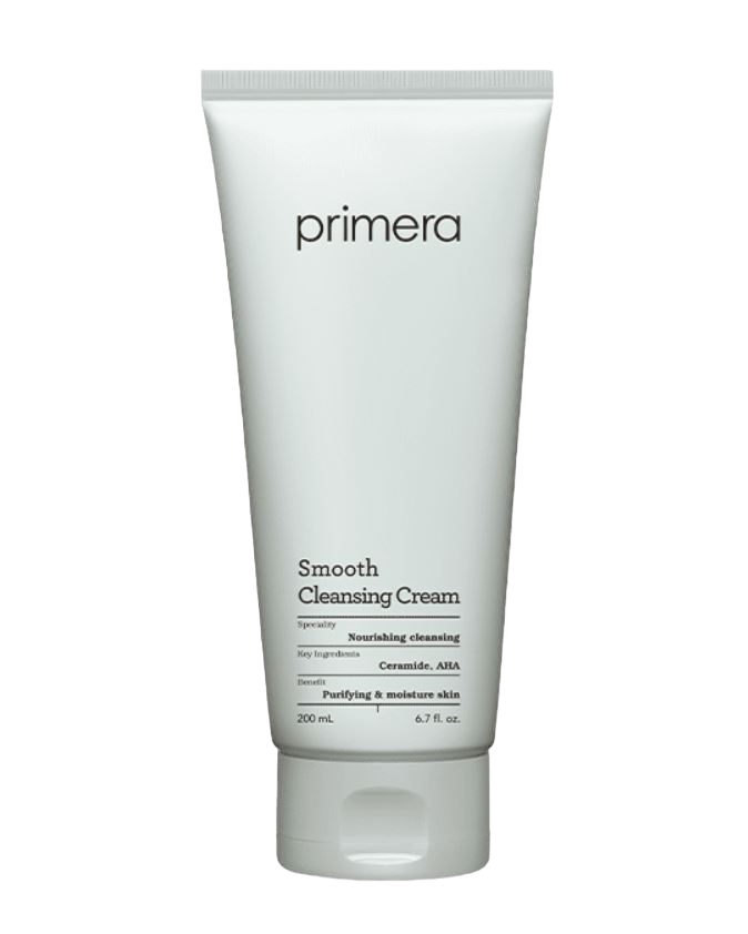 Primera Smooth Cleansing Cream 200ml