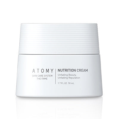 ATOMY The Fame Nutrition Cream 50ml