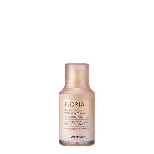 TONYMOLY Floria Nutra Energy 100 Hours Cream 50ml