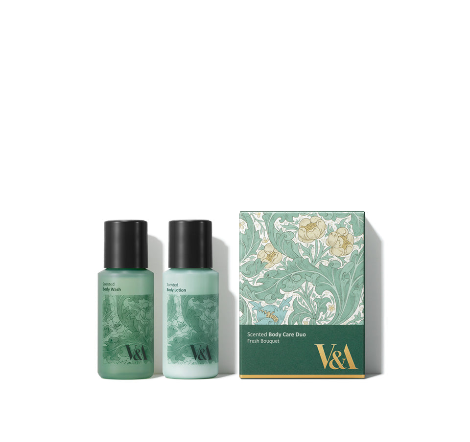 V&A Scented Body Duo Set 30ml *2ea