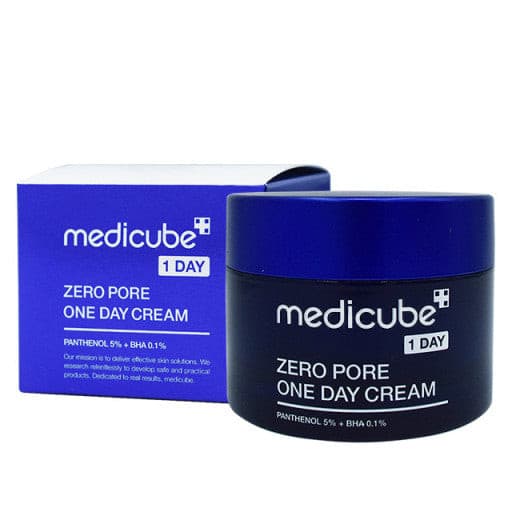 MEDICUBE Zerp Pore One Day Cream 50ml