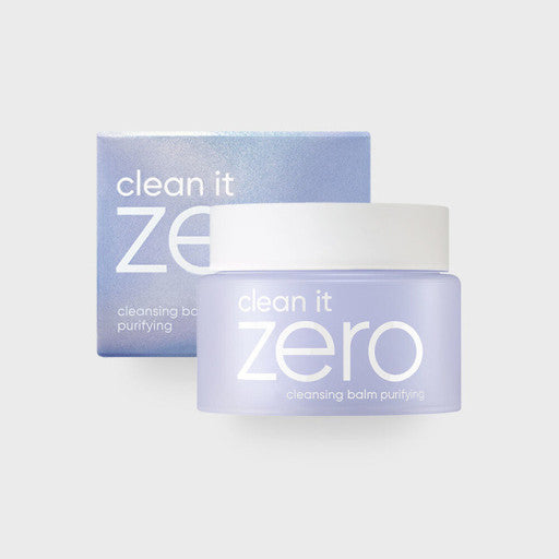 BANILA CO Clean It Zero Cleansing Balm Purifying 100ml