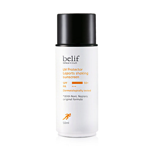 Belif UV Protector Daily Sunscreen Gel 50ml SPF50+/PA++