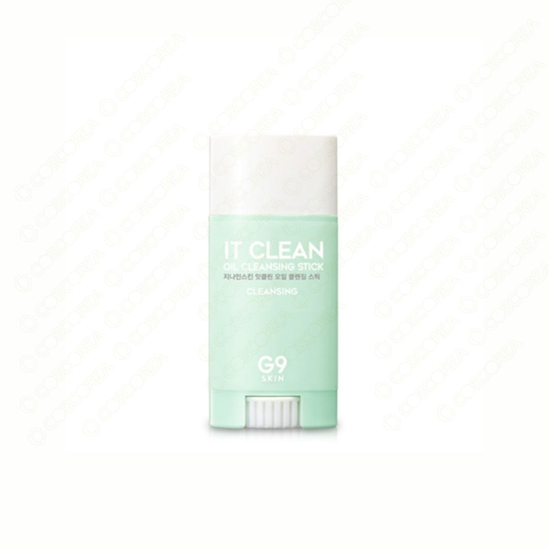 G9SKIN It Clean Oil Cleansing Stick 35g