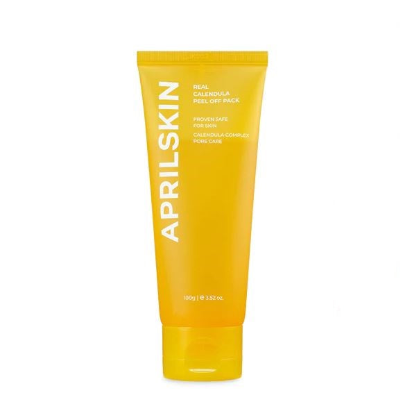 APRILSKIN Real Calendula Peel Off Pack 100g