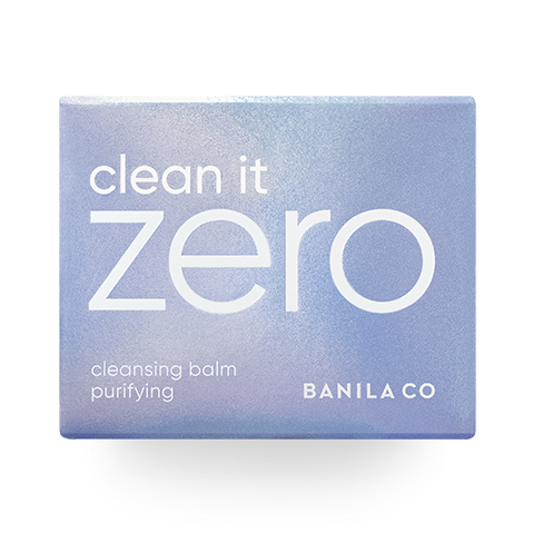 BANILA CO Clean It Zero Cleansing Balm Purifying 100ml