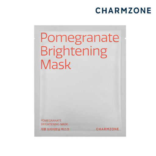 CHARMZONE Daily Sheet Mask 25ml x 10ea
