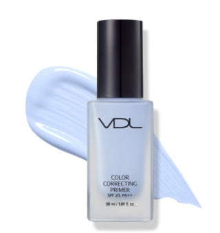 VDL Color Correcting Primer 30ml SPF32 PA++